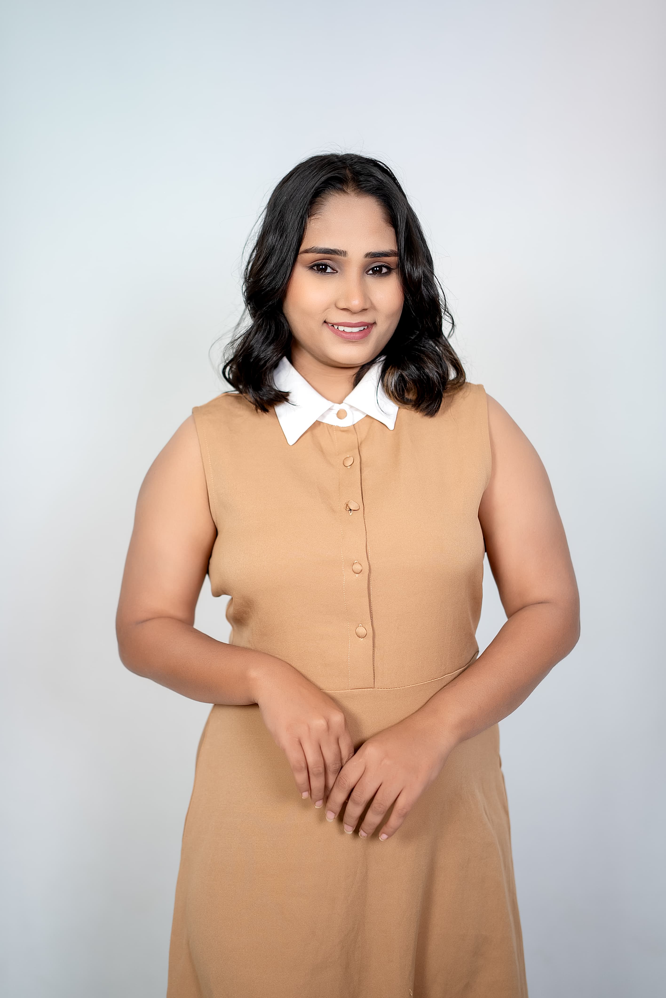 Manisha, co-founder of Splendid Tech