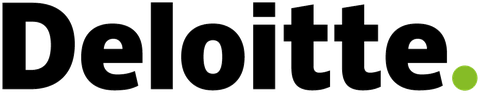 Deloitte logo