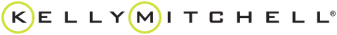 Kelly Mitchell logo