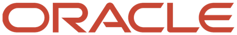 Oracle logo