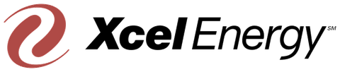 Xcel Energy logo