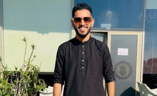 Mohmmad Muneeb success story