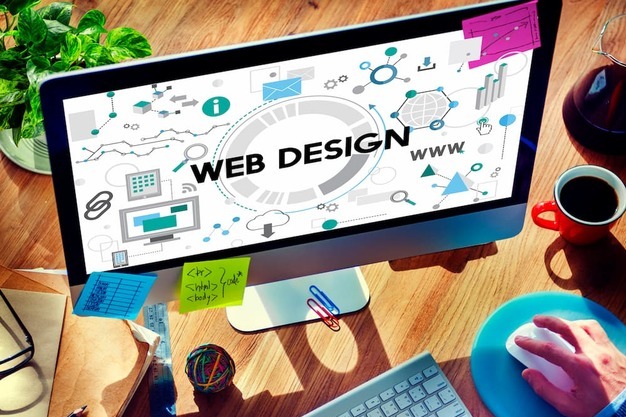 web design technology browsing p 1