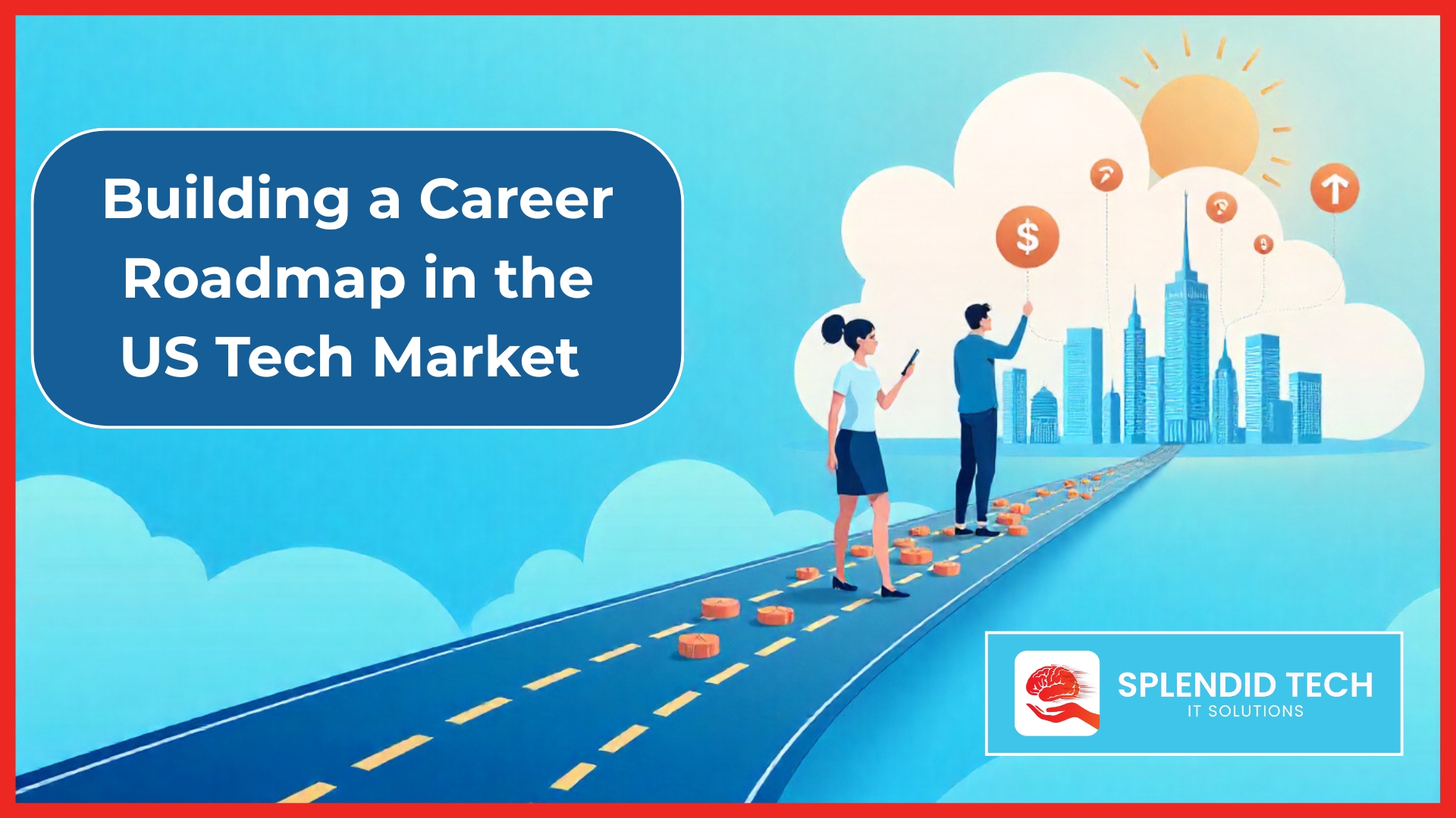 Career Roadmap