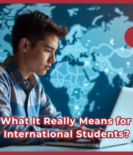 Remote & Hybrid Engineering: What It Really Means for International Students