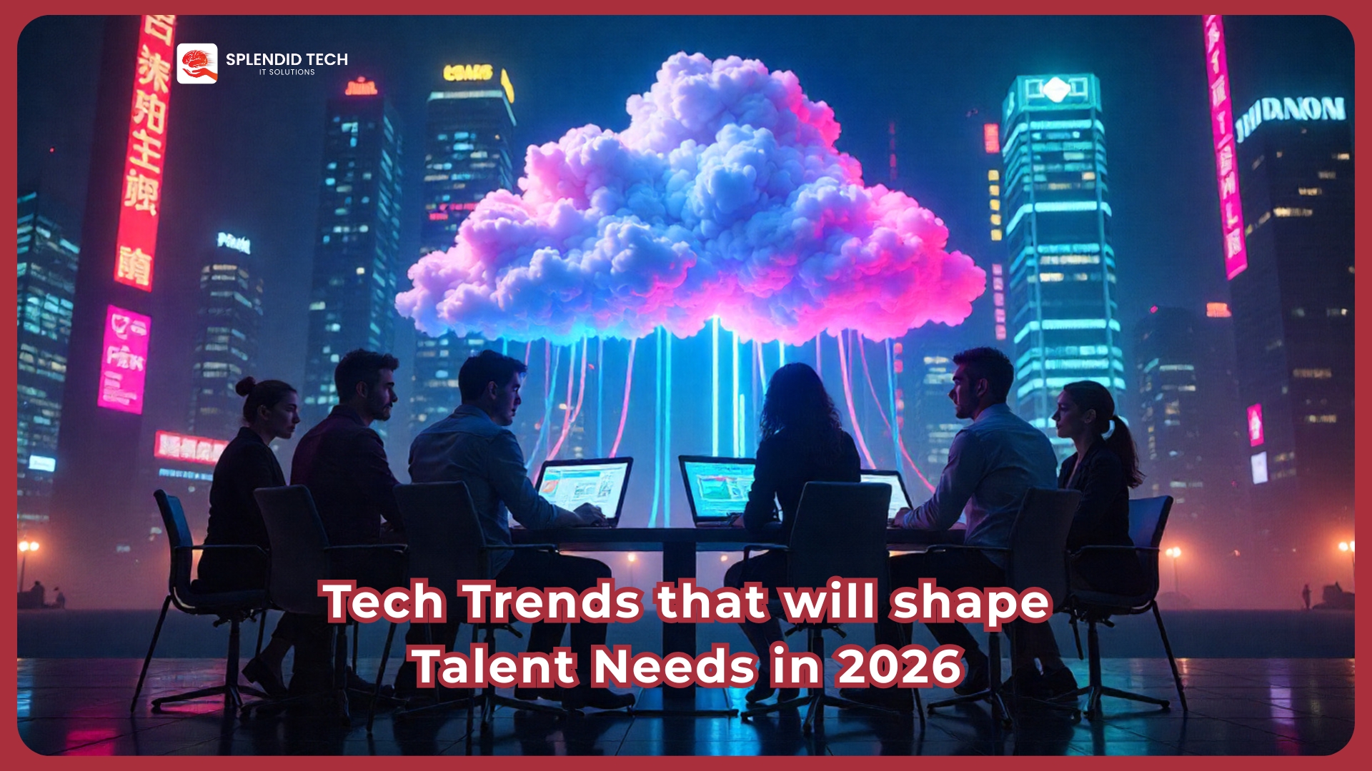 tech-trends-shaping-talent-needs-2026 \ splendid tech